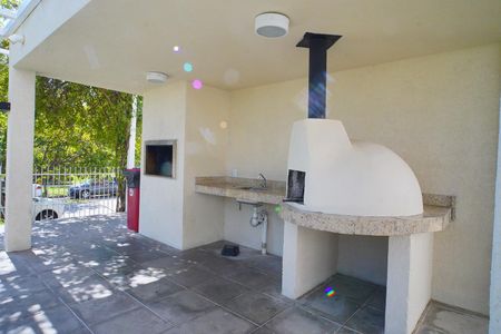 Apartamento à venda com 76m², 3 quartos e 1 vagaÁrea comum