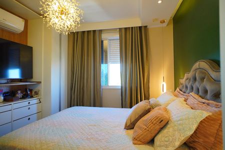 Apartamento à venda com 76m², 3 quartos e 1 vagaSuíte