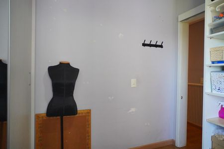 Apartamento à venda com 76m², 3 quartos e 1 vagaQuarto 2