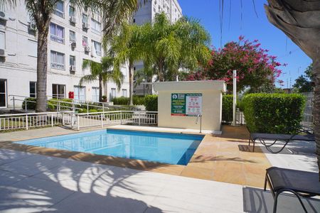 Apartamento à venda com 76m², 3 quartos e 1 vagaÁrea comum