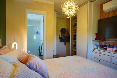 Apartamento à venda com 76m², 3 quartos e 1 vagaSuíte