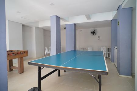 Apartamento à venda com 76m², 3 quartos e 1 vagaÁrea comum