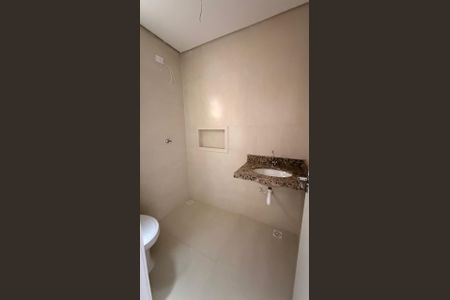 Apartamento à venda com 2 quartos, 47m² em Santa Maria, São Caetano do Sul