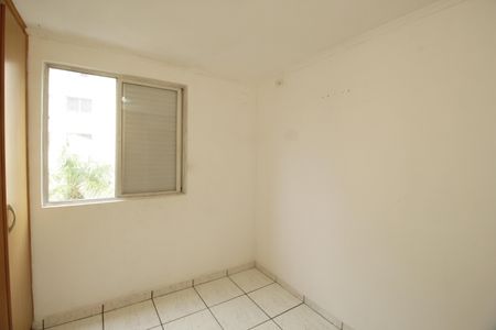 Quarto 1 de apartamento à venda com 2 quartos, 54m² em Conjunto Residencial Planeta, Santo André