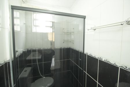 Apartamento à venda com 54m², 2 quartos e sem vagaBanheiro