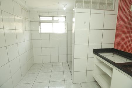 Apartamento à venda com 54m², 2 quartos e sem vagaCozinha