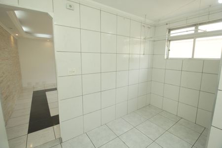 Apartamento à venda com 54m², 2 quartos e sem vagaÁrea de Serviço