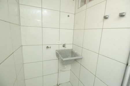 Apartamento à venda com 54m², 2 quartos e sem vagaÁrea de Serviço