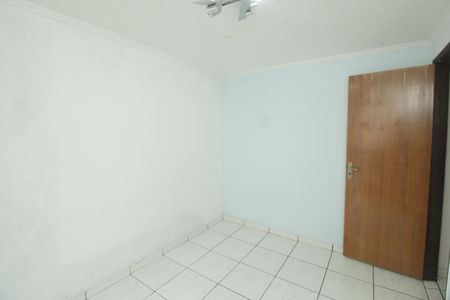 Apartamento à venda com 54m², 2 quartos e sem vagaQuarto 2