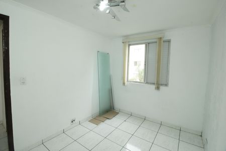 Quarto 2 de apartamento à venda com 2 quartos, 54m² em Conjunto Residencial Planeta, Santo André