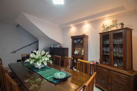 Sala de casa à venda com 4 quartos, 300m² em Vila Maria, São Paulo