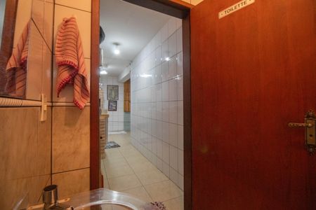 Casa à venda com 300m², 4 quartos e 4 vagasLavabo 2