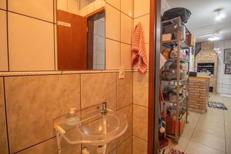 Casa à venda com 300m², 4 quartos e 4 vagasLavabo 2