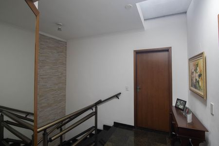 Casa à venda com 300m², 4 quartos e 4 vagasHall