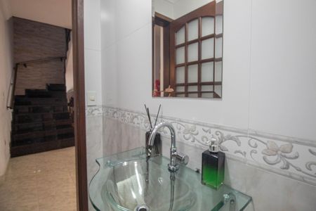 Casa à venda com 300m², 4 quartos e 4 vagasLavabo 1