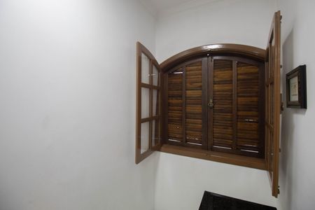 Casa à venda com 300m², 4 quartos e 4 vagasCloset da suíte 1
