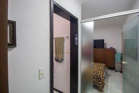 Casa à venda com 300m², 4 quartos e 4 vagasCloset da suíte 1