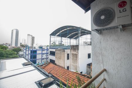 Casa à venda com 300m², 4 quartos e 4 vagasVaranda do Quarto 2