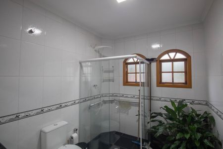 Casa à venda com 300m², 4 quartos e 4 vagasBanheiro
