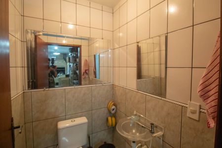 Casa à venda com 300m², 4 quartos e 4 vagasLavabo 2