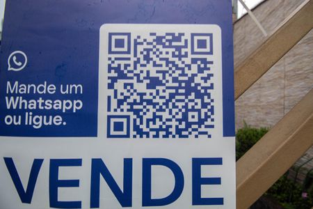 Casa à venda com 300m², 4 quartos e 4 vagasPlaquinha