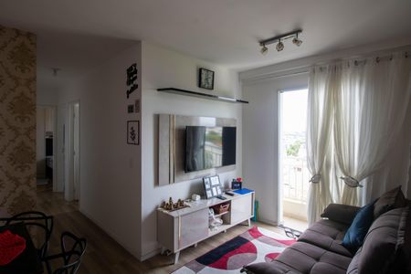 Apartamento para alugar com 50m², 2 quartos e 1 vagaSala