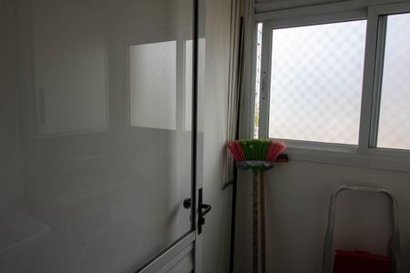 Apartamento para alugar com 50m², 2 quartos e 1 vagaÁrea de Serviço