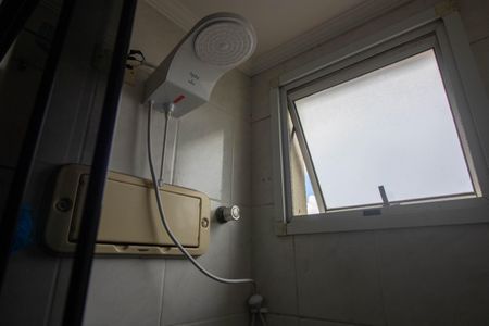 Apartamento para alugar com 50m², 2 quartos e 1 vagaBanheiro