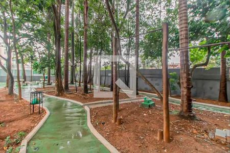 Apartamento para alugar com 50m², 2 quartos e 1 vagaÁrea comum