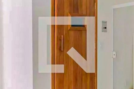 Apartamento para alugar com 50m², 2 quartos e 1 vagaÁrea comum - Saúna