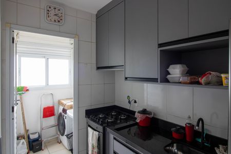 Apartamento para alugar com 50m², 2 quartos e 1 vagaCozinha