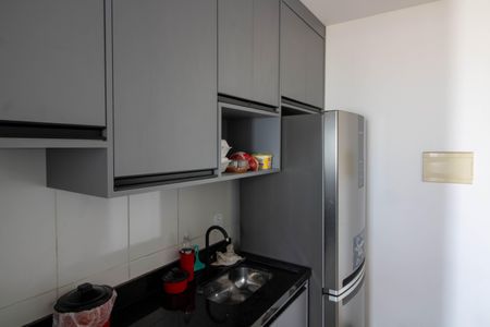 Apartamento para alugar com 50m², 2 quartos e 1 vagaCozinha