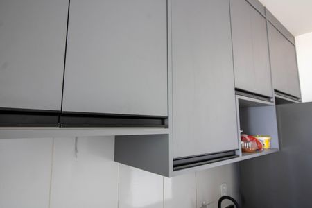 Apartamento para alugar com 50m², 2 quartos e 1 vagaCozinha
