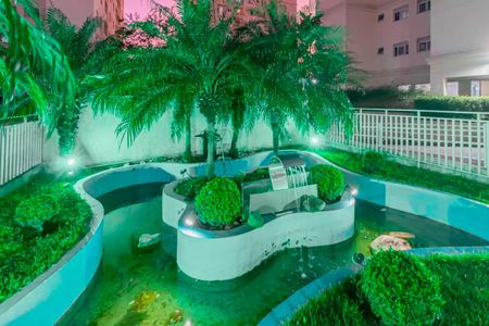 Apartamento para alugar com 50m², 2 quartos e 1 vagaÁrea comum