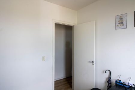 Quarto 2 de apartamento para alugar com 2 quartos, 50m² em Artur Alvim, São Paulo