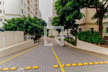 Apartamento para alugar com 50m², 2 quartos e 1 vagaÁrea comum