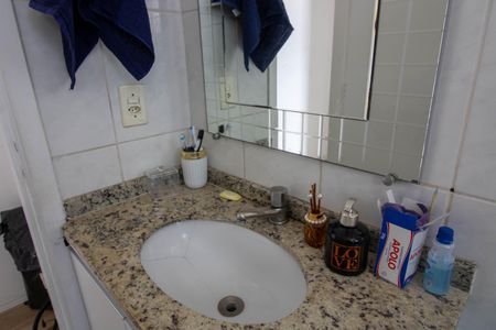 Apartamento para alugar com 50m², 2 quartos e 1 vagaBanheiro