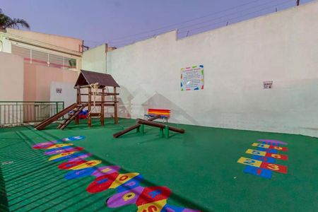 Apartamento para alugar com 50m², 2 quartos e 1 vagaÁrea comum - Playground