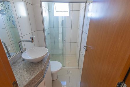 Apartamento para alugar com 65m², 2 quartos e 1 vagabanheiro