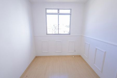 quarto 1 de apartamento para alugar com 2 quartos, 65m² em Castelo, Belo Horizonte