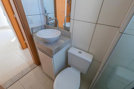 Apartamento para alugar com 65m², 2 quartos e 1 vagabanheiro