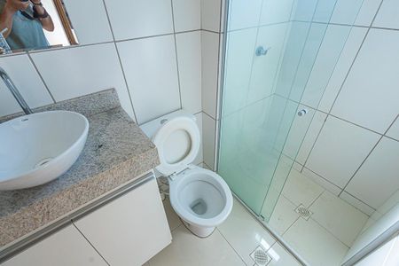 Apartamento para alugar com 65m², 2 quartos e 1 vagasuite
