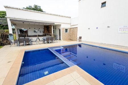 Apartamento para alugar com 65m², 2 quartos e 1 vagaarea de lazer / condominio