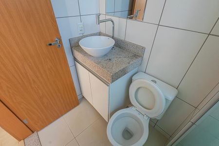 Apartamento para alugar com 65m², 2 quartos e 1 vagasuite