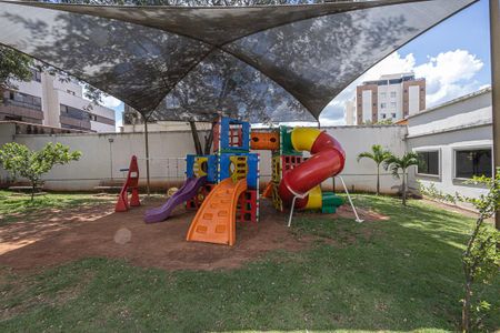 Apartamento para alugar com 65m², 2 quartos e 1 vagaarea de lazer / condominio