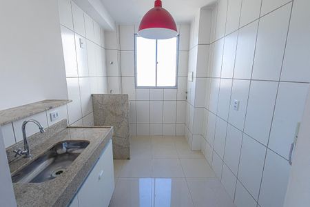 Apartamento para alugar com 65m², 2 quartos e 1 vagacozinha