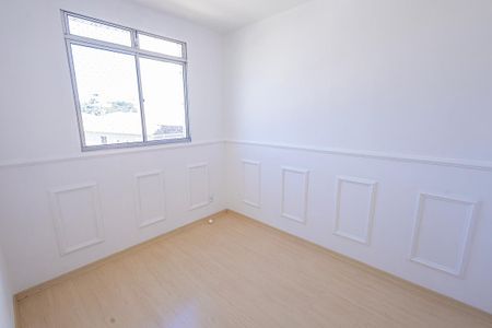 quarto 1 de apartamento para alugar com 2 quartos, 65m² em Castelo, Belo Horizonte