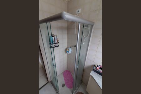 Apartamento à venda com 69m², 1 quarto e 1 vaga Apartamento à venda com 69m², 1 quarto e 1 vagaBANHEIRO