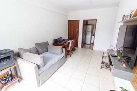 Apartamento à venda com 69m², 1 quarto e 1 vaga Apartamento à venda com 69m², 1 quarto e 1 vagaSALA
