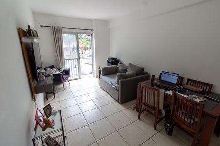 Apartamento à venda com 69m², 1 quarto e 1 vaga Apartamento à venda com 69m², 1 quarto e 1 vagaSALA